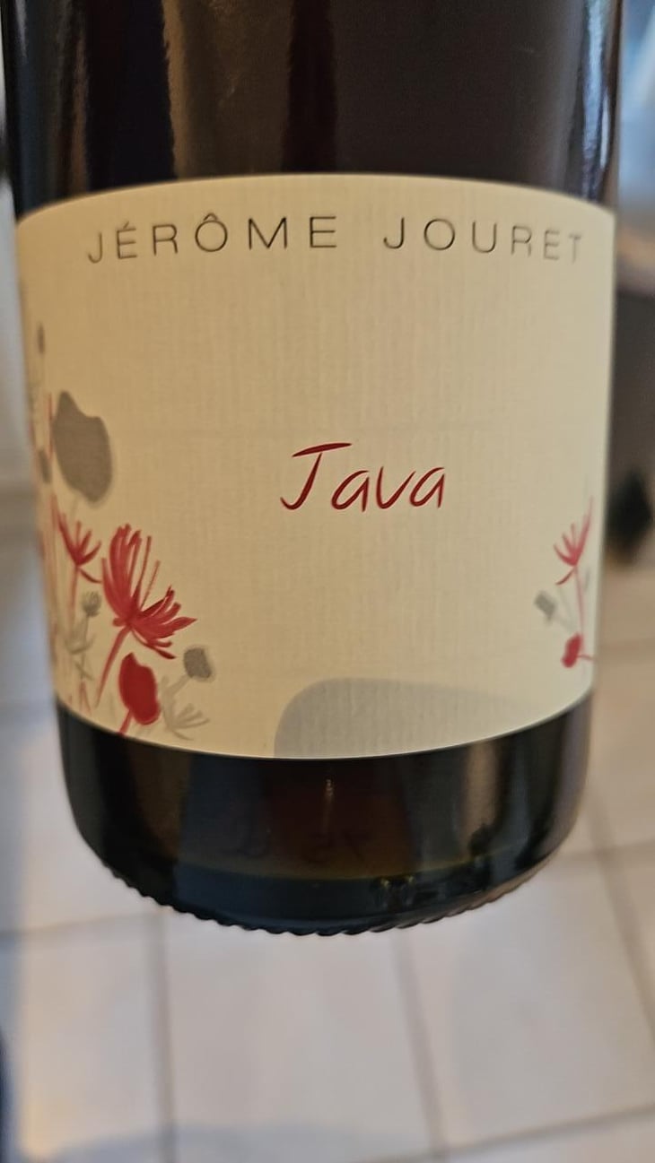 Java - Jérome Jouret - Jérôme Jouret 