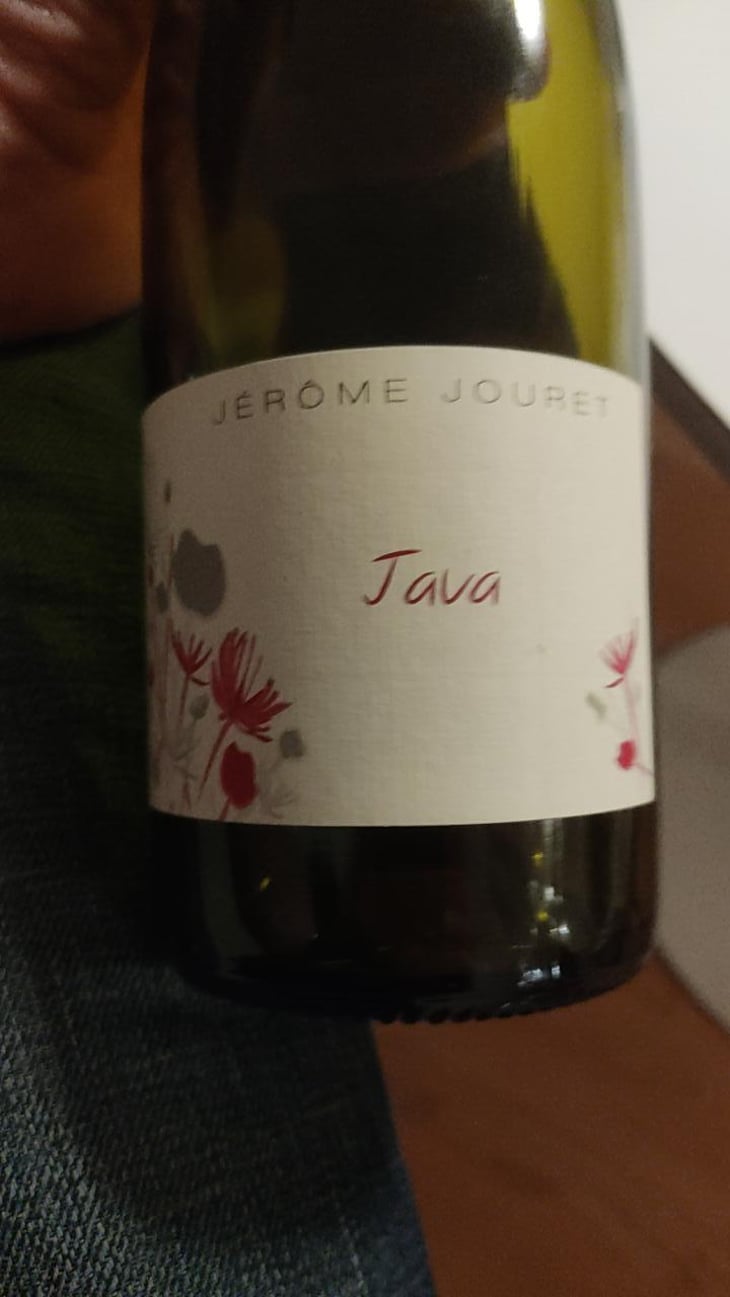 Java - Jérome Jouret - Jérôme Jouret 