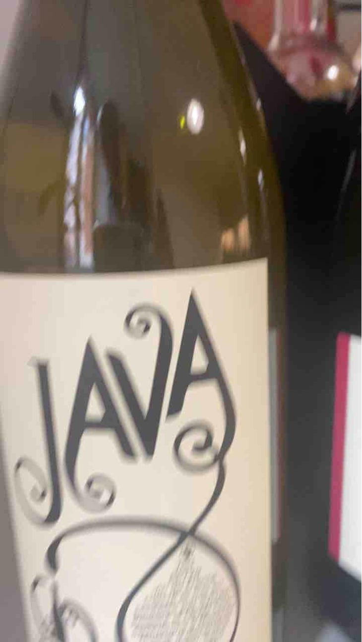 Java (label before 2016) - La Cave Apicole - Sylvain Respaut & Olivier Cros 