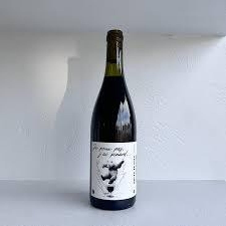 J’peux Pas J’ai Pinard - Domaine Johan Tete - Johan Tete 