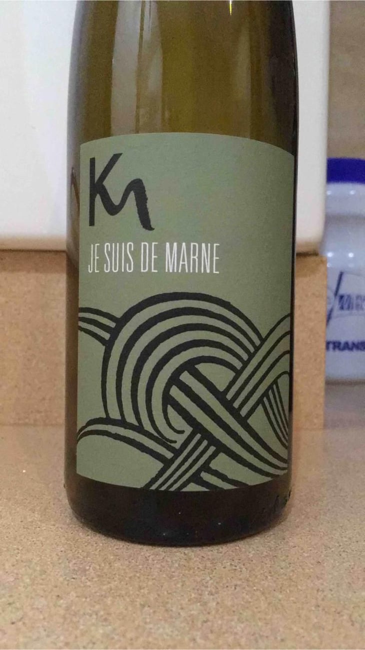 Je Suis De Marne - Kumpf & Meyer - Julien Albertus 