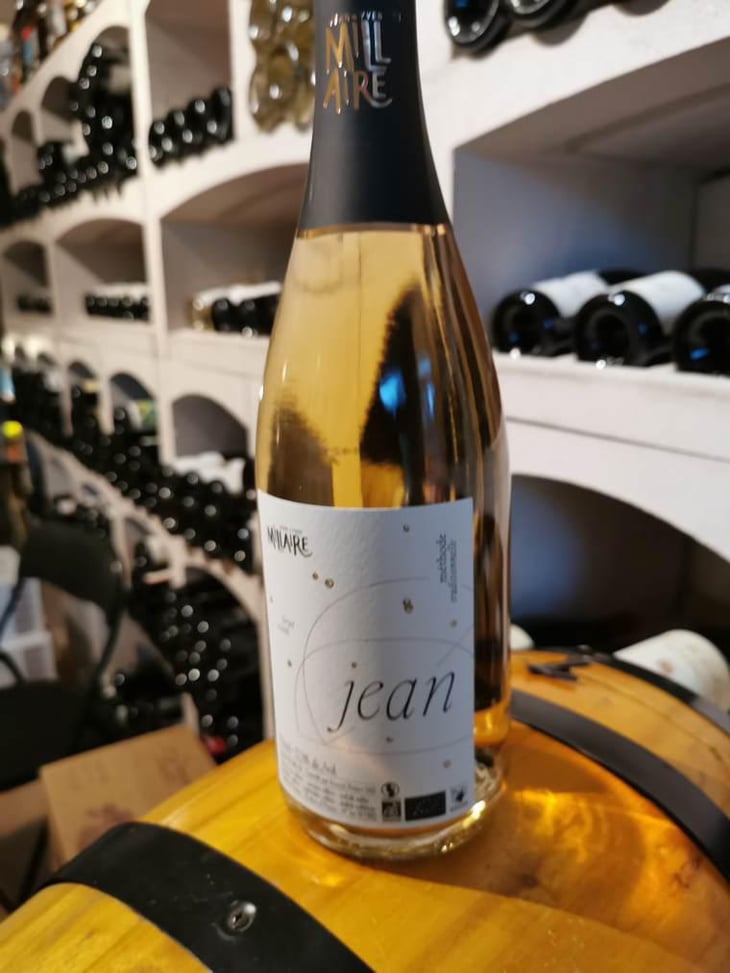 Jean - Domaine Millaire - Jean-Yves Millaire -2022