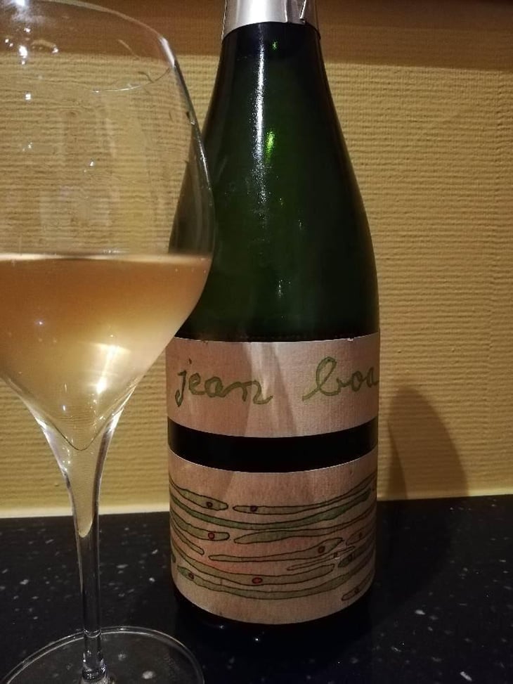 Jean Boa - Jean François Mérieau - Jean François Mérieau 