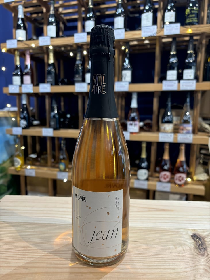 Jean - Domaine Millaire - Jean-Yves Millaire -2022