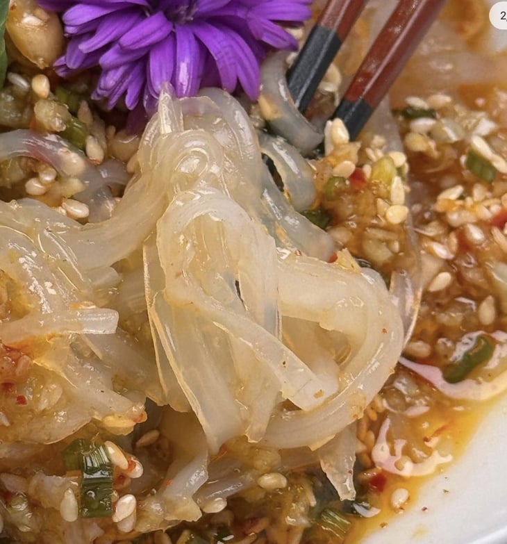 Jelly Noodles Chili Oil - Sobremesa - 792884