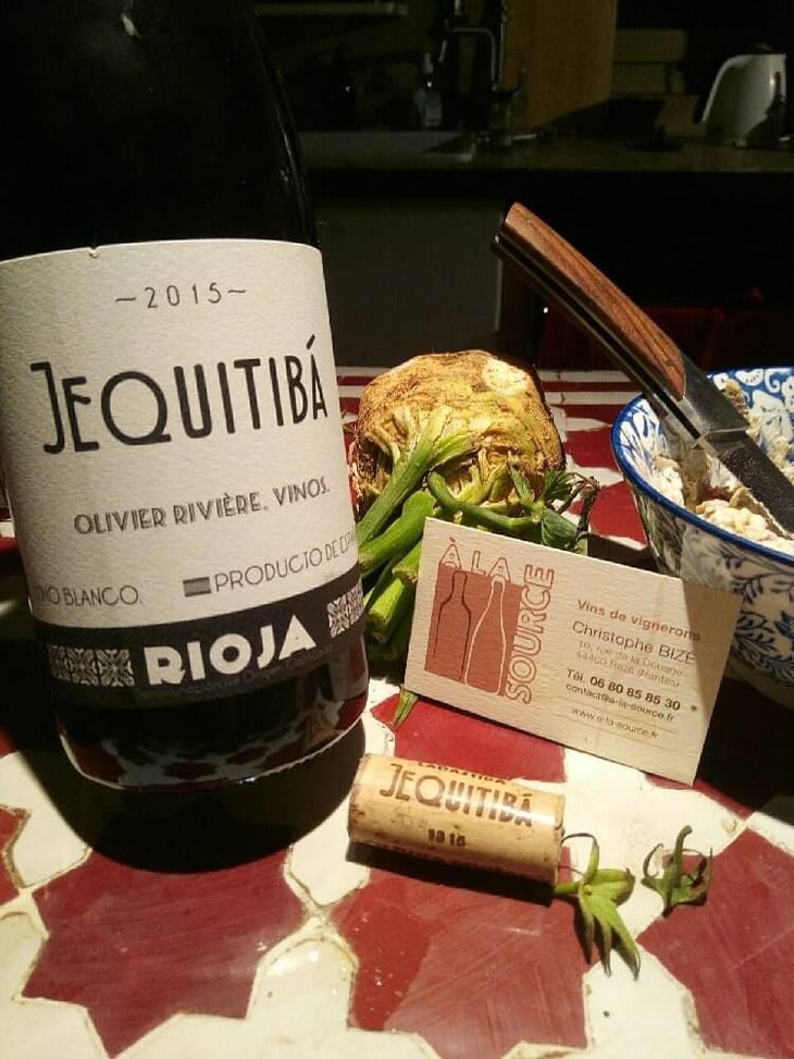 Jequitibá - Olivier Rivière - Olivier Rivière 