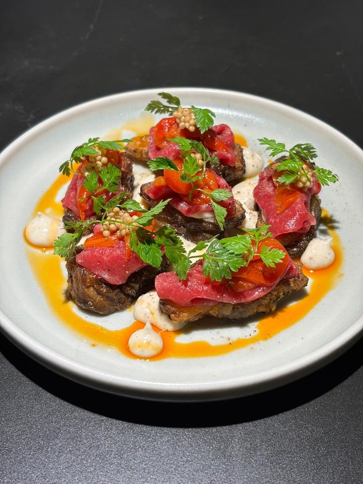 Jerusalem Artichoke - Mutin Bar - 690836