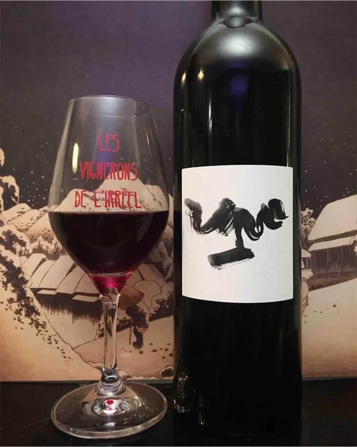 Jeux de Mains - Domaine de l'Escarpolette - Ivo Ferreira 