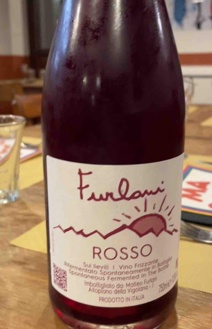 Joannizza - Cantina Furlani - Matteo Furlani 