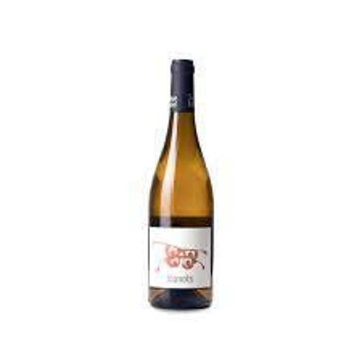 Joanots - Celler Cal Tiques - Joan Rubio 