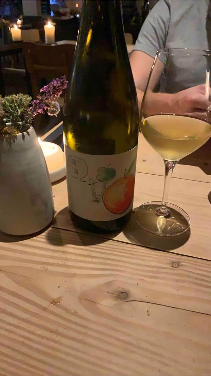 Jojo - Fio Wines - Philipp Kettern, Daniel Niepoort & Dirk Niepoort 