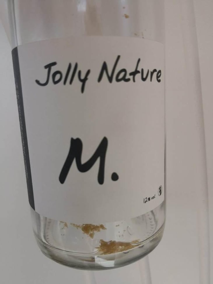 Jolly Nature M. - Jolly Ferriol (RETIRED) - Isabelle Jolly & Jean-Luc Chossart (RETIRED) 