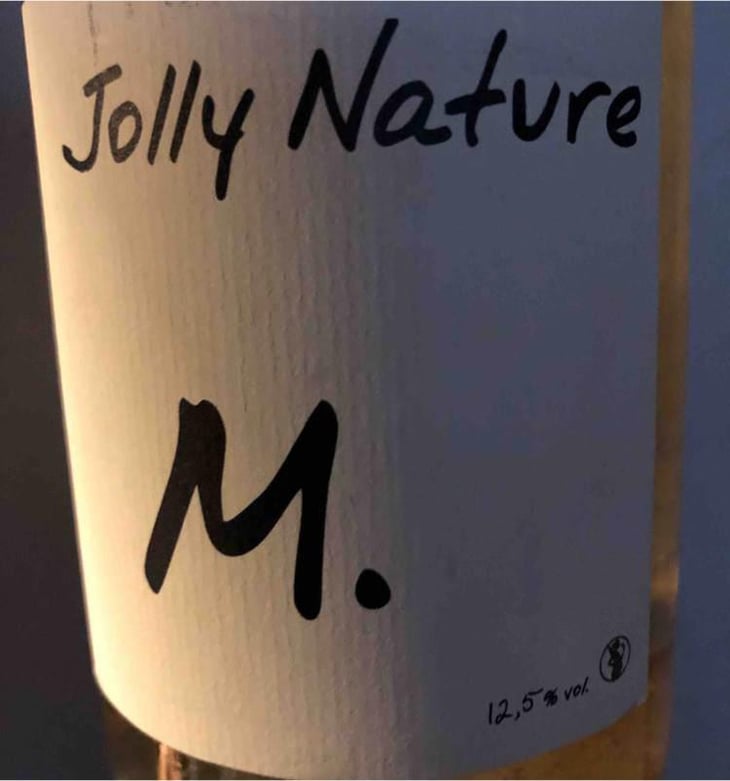 Jolly Nature M. - Jolly Ferriol (RETIRED) - Isabelle Jolly & Jean-Luc Chossart (RETIRED) 