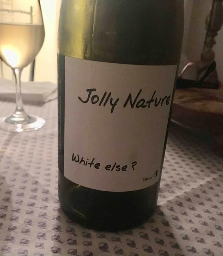 Jolly Nature M. - Jolly Ferriol (RETIRED) - Isabelle Jolly & Jean-Luc Chossart (RETIRED) 