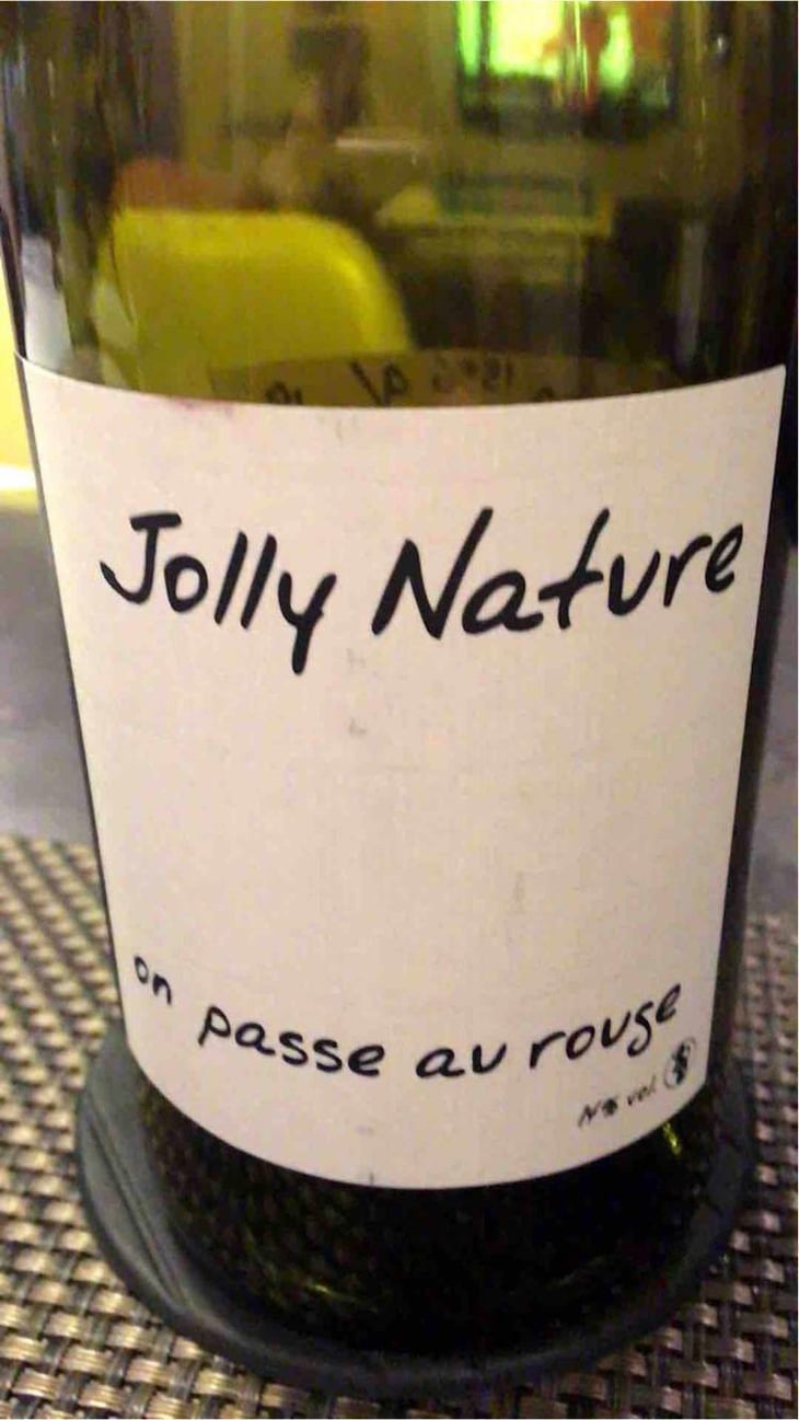 Jolly Rouge - Jolly Ferriol (RETIRED) - Isabelle Jolly & Jean-Luc Chossart (RETIRED) 
