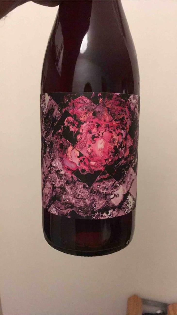 Jonchère - Domaine de la Gapette - Victor Blondin 