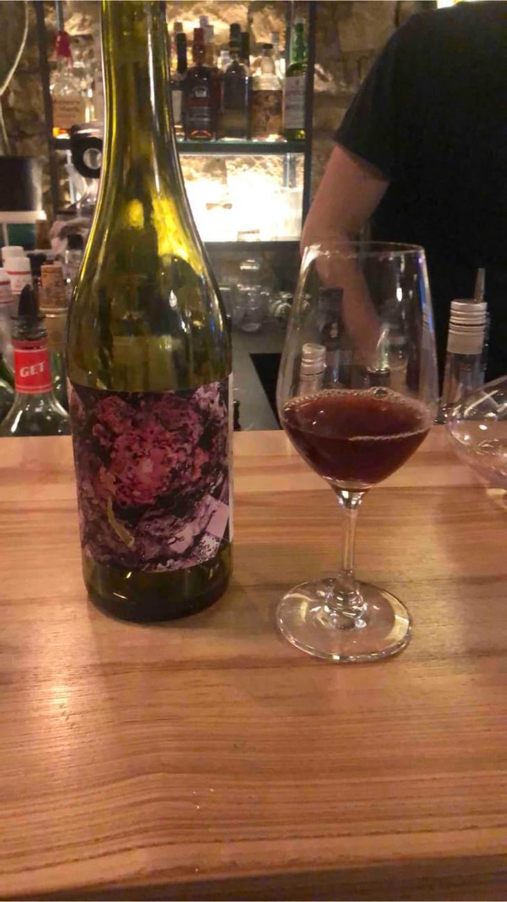 Jonchère - Domaine de la Gapette - Victor Blondin 