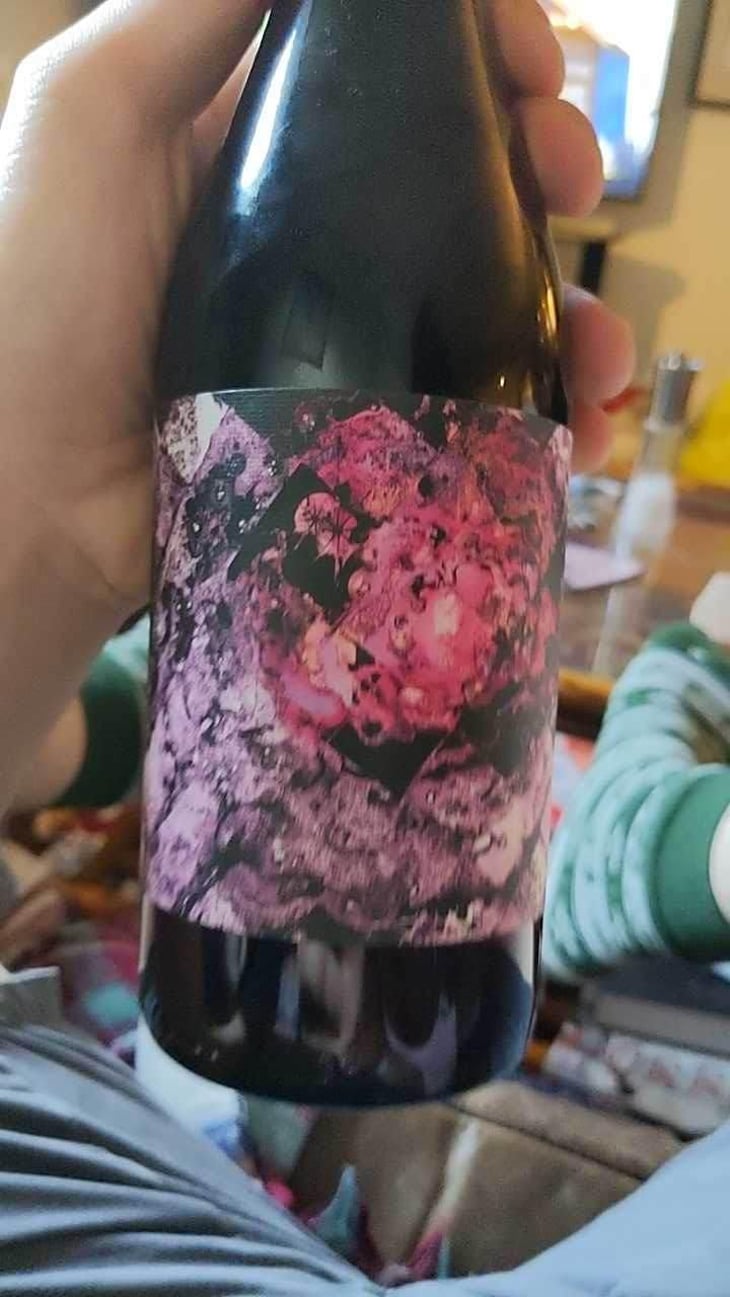 Jonchère - Domaine de la Gapette - Victor Blondin 