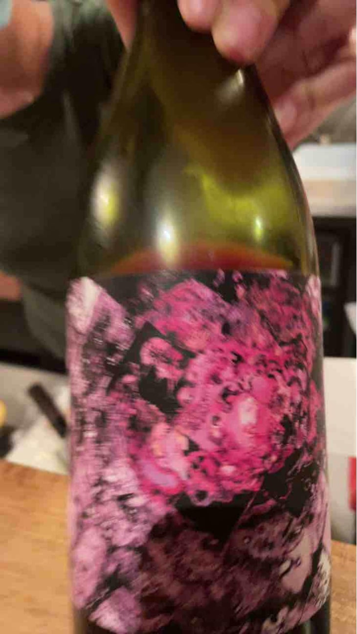 Jonchère - Domaine de la Gapette - Victor Blondin 
