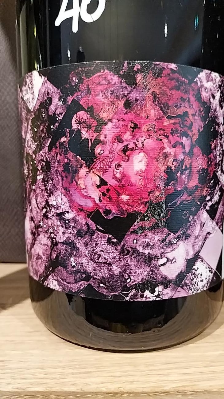 Jonchère (new label) - Domaine de la Gapette - Victor Blondin 