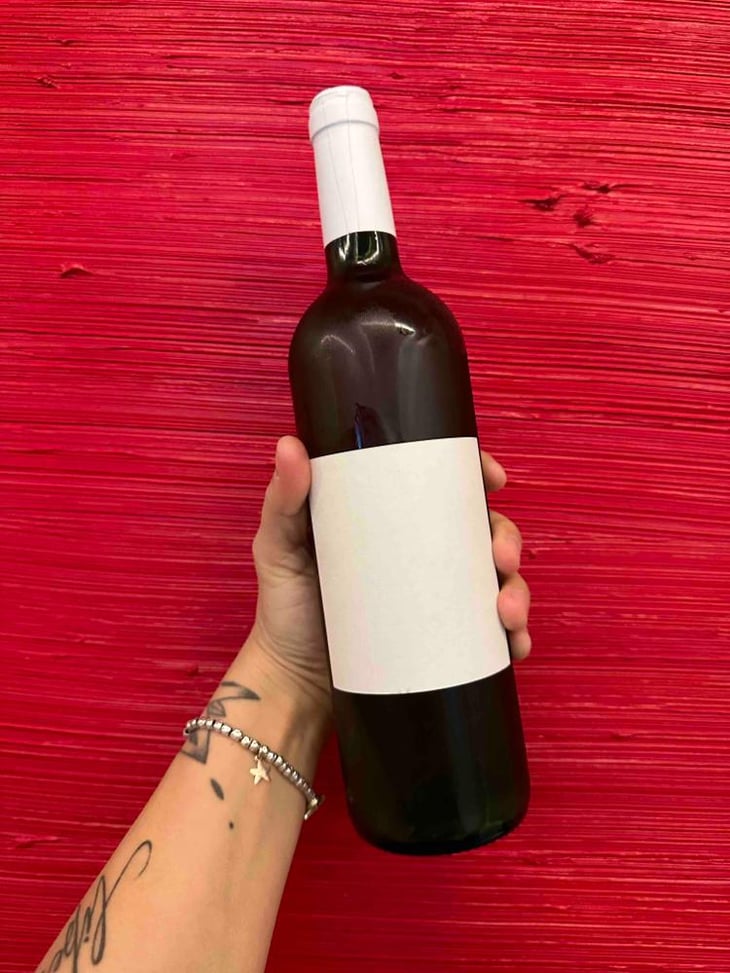 Guadalupe - Josef Wine - Luca Francesconi 
