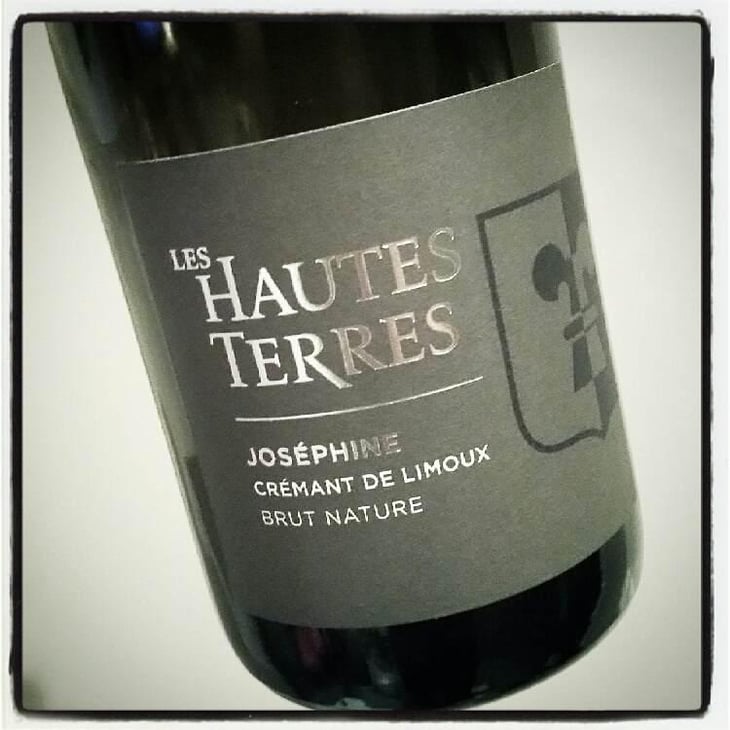 Joséphine (1st label) - Les Hautes Terres - Gilles Azam et Genneviève de Groot 
