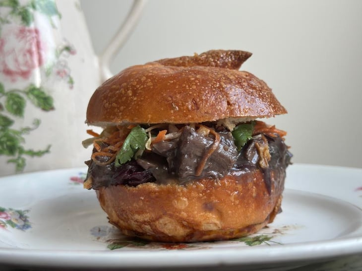 Joue De Boeuf - Chez Marie - 688282