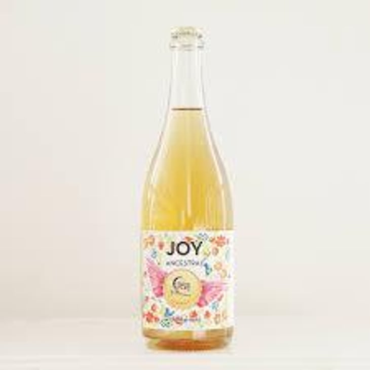 Joy Ancestral - Bodegas Cueva - Mariano Taberner 