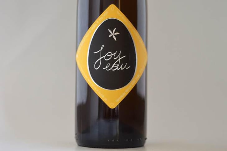 Joy Eau - Clos Massotte - Pierre Nicolas Massotte 