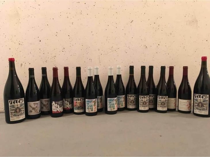 Joyeux Noël Et Bons Primeurs 2018 ! -  - 85328