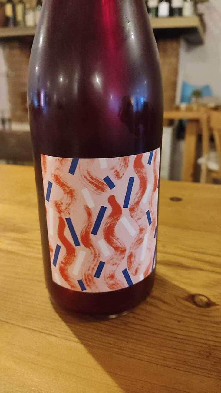 Jugosa - Jugo Vins - Charlie Prymaka 