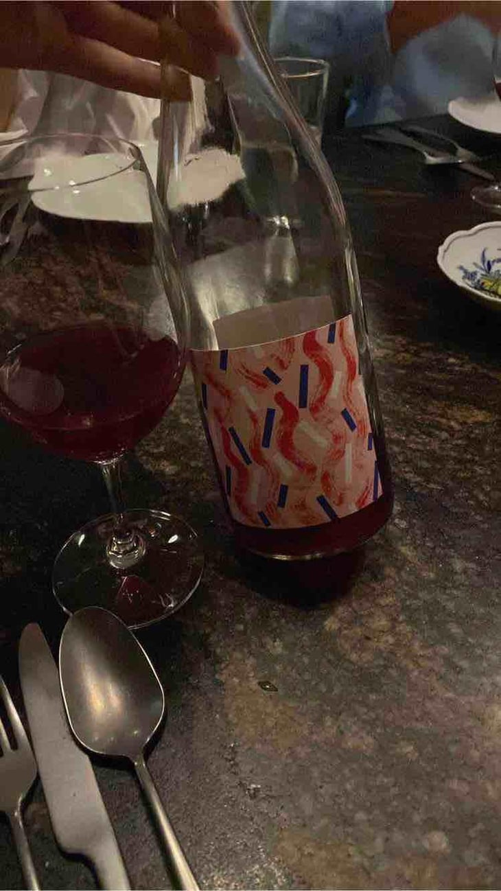 Jugosa - Jugo Vins - Charlie Prymaka 