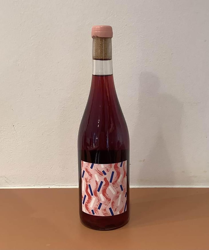 Jugosa - Jugo Vins - Charlie Prymaka 