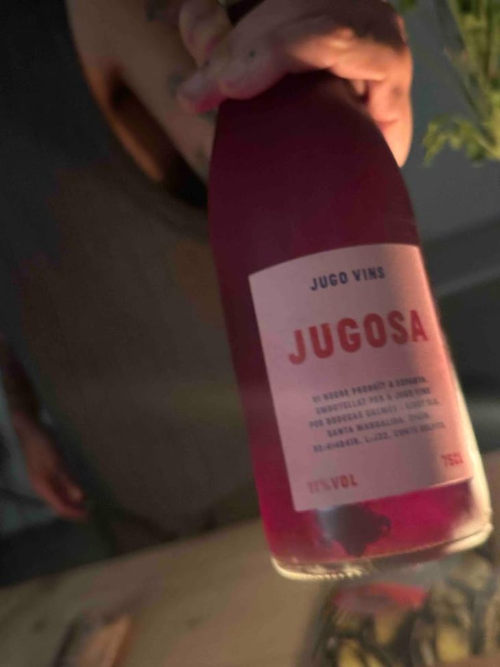 Jugosa - Jugo Vins - Charlie Prymaka 