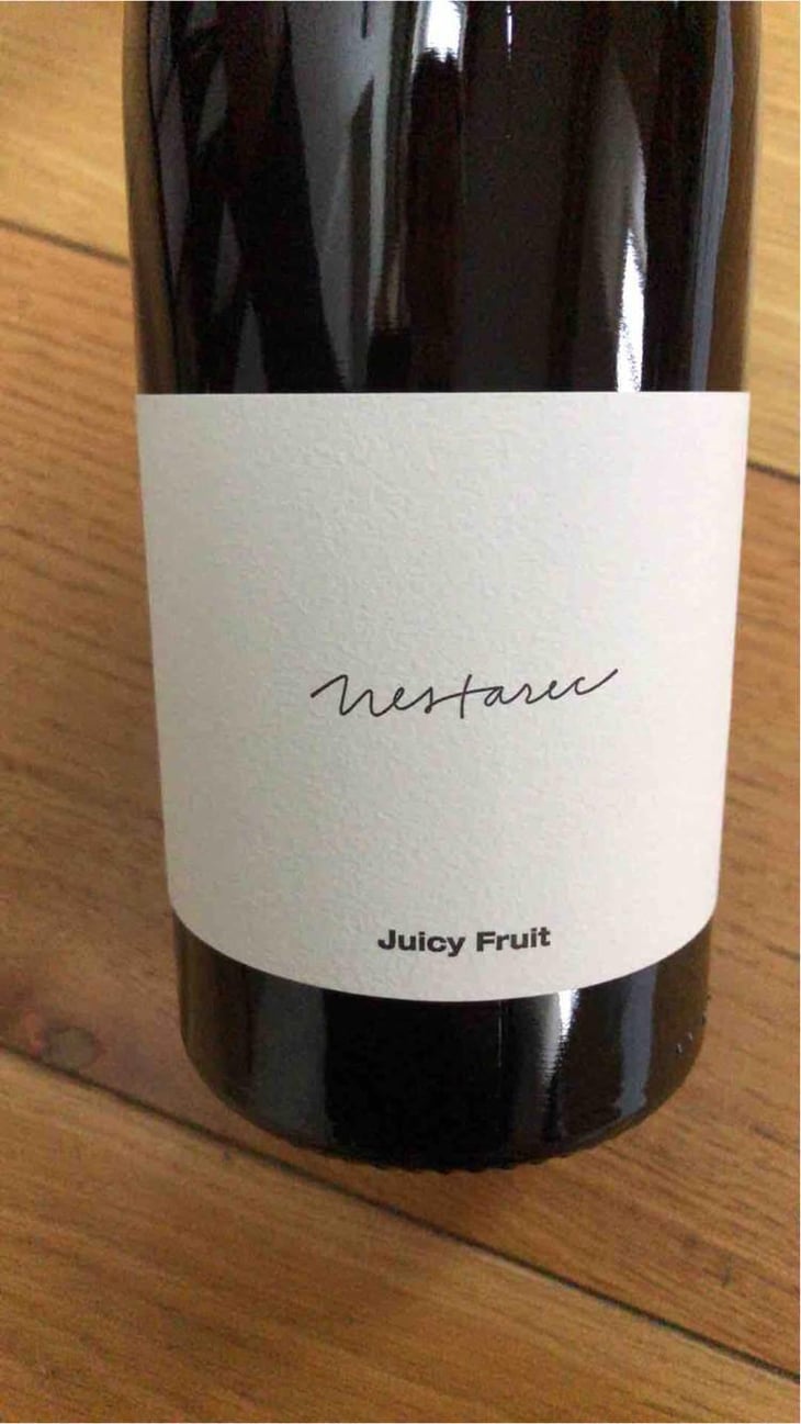 Juicy Fruit - Milan Nestarec - Milan Nestarec 