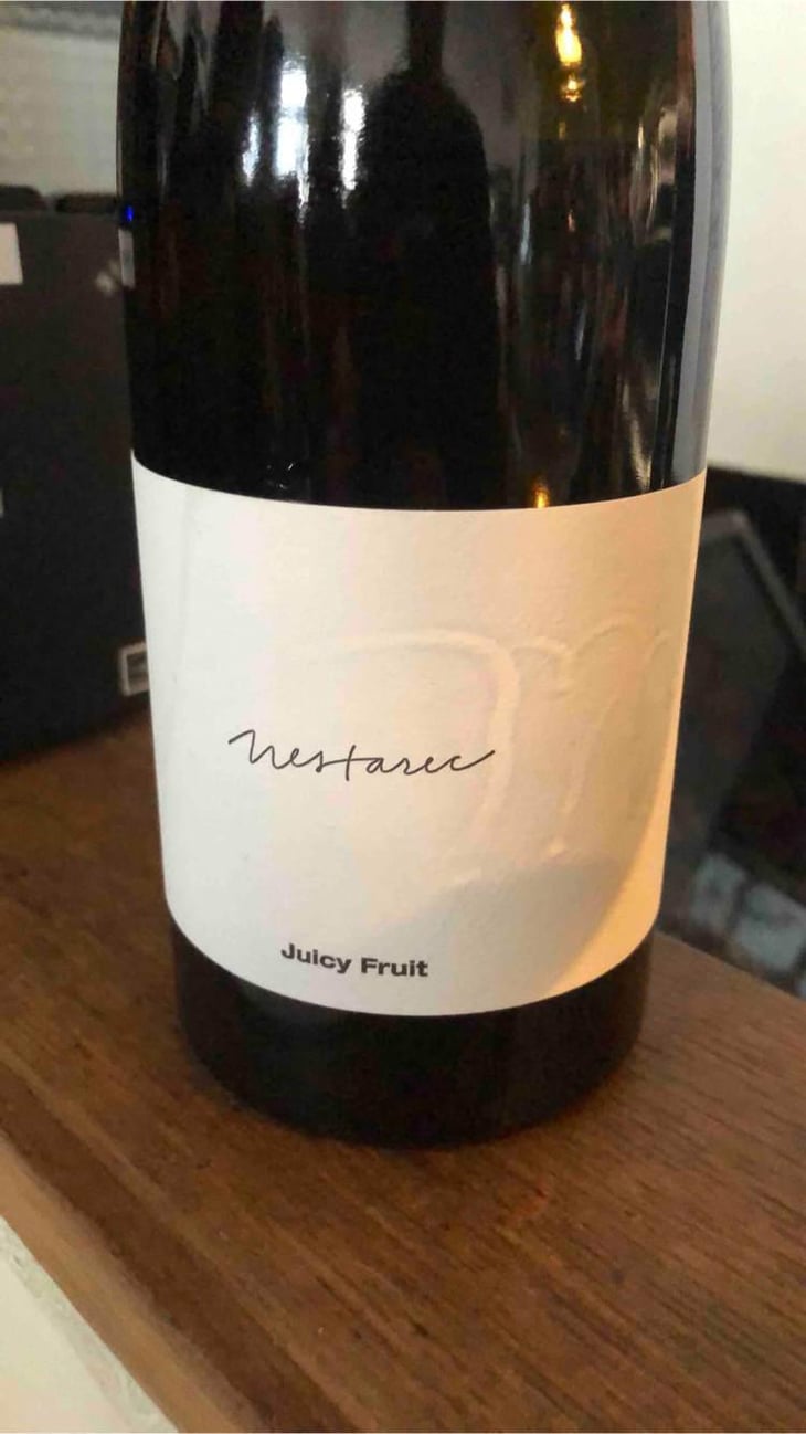 Juicy Fruit - Milan Nestarec - Milan Nestarec 