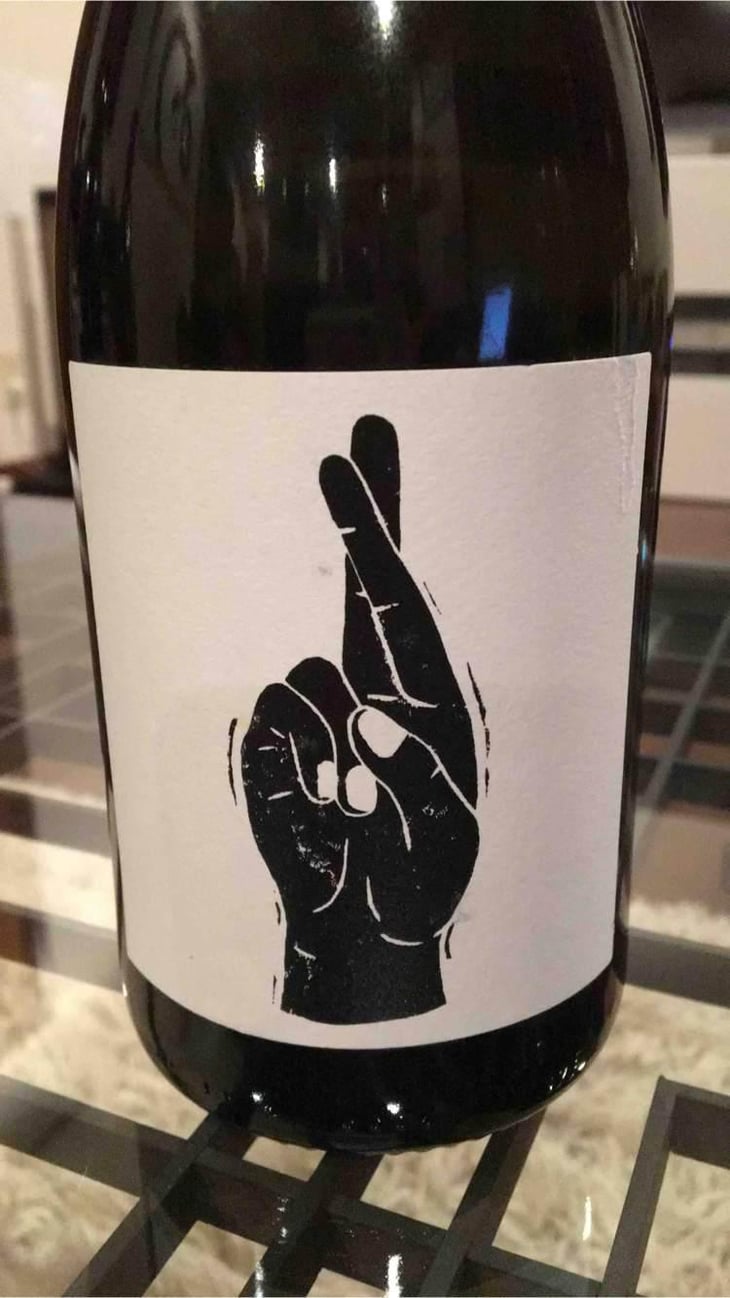 Julie & Nas - Vin Noé - Jonathan Purcell 