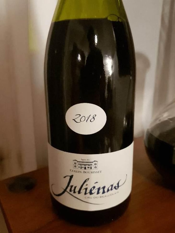 Juliénas - . - . 