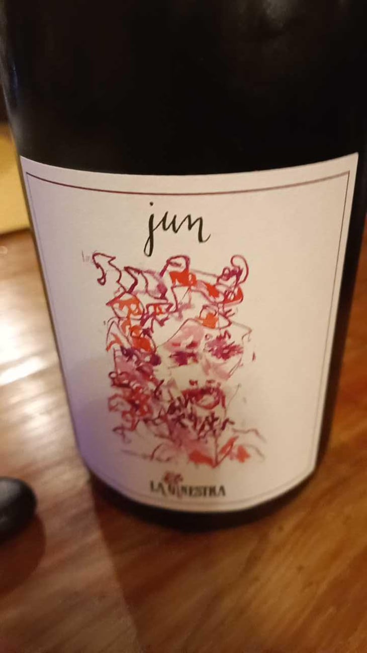 Jun - La Ginestra - Dario Nocci, Alessandro Bicchi & Matteo Rinaldi -2019