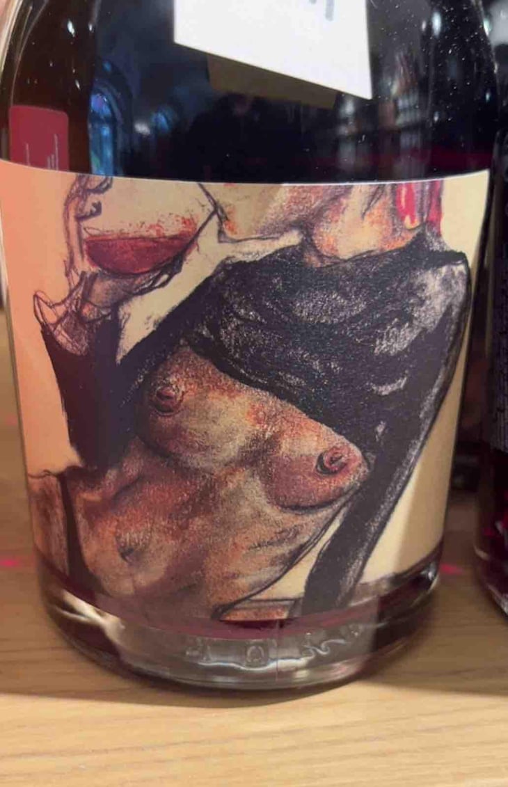 Jung & Sexy Pet Nat - Weinhof Haider Burgenland - Berthold & Eva Haider -2021