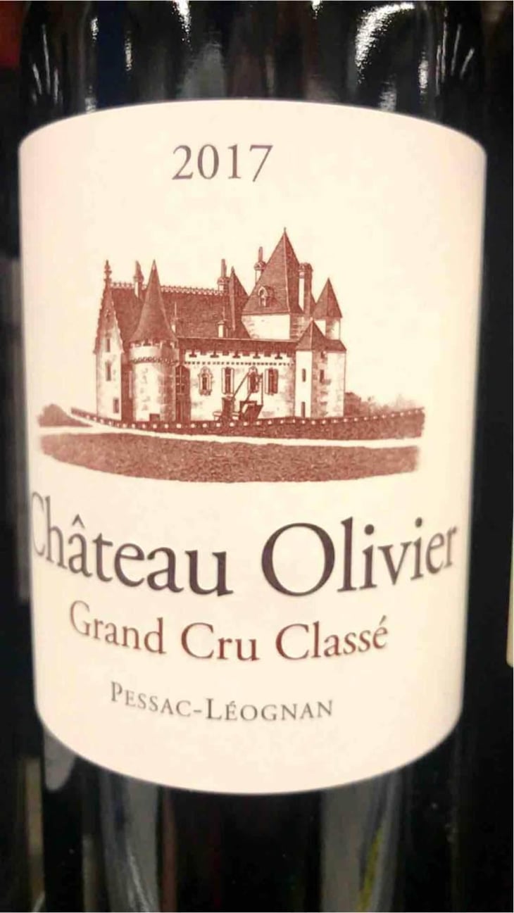 Jurançon Sec Argile (amphore) - Château Lafitte - Antoine & Caroline Arraou 
