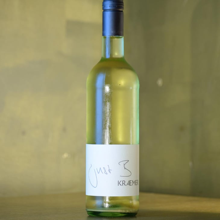Just B - Ökologischer Land- & Weinbau Krämer - Simone Wege & Stephan Kraemer -2021