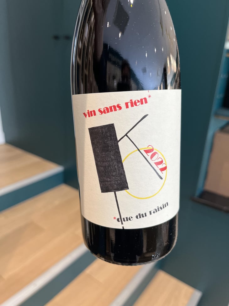 K - SKJ Domaines - Maxime Julliot 