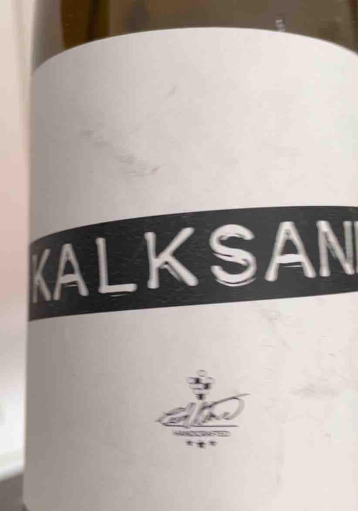 Kalksand - Weinhof Uibel - Michaela & Leo Uibel 