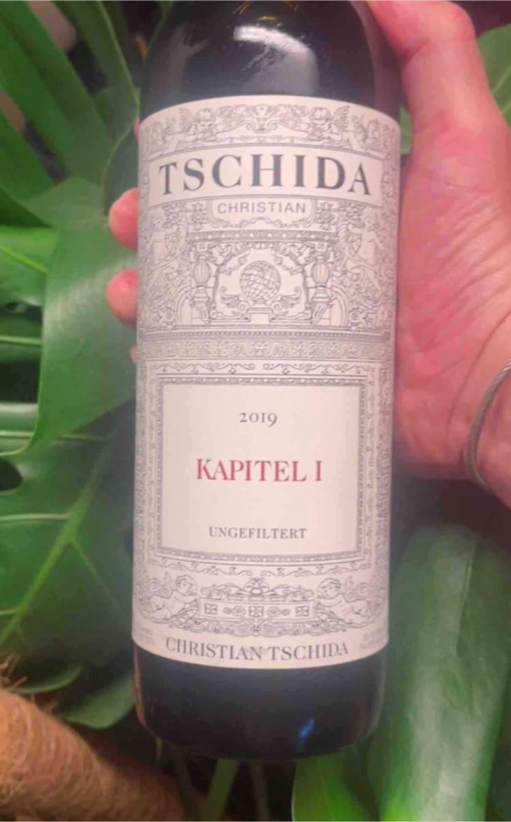 Kapitel I - Christian Tschida - Christian Tschida 