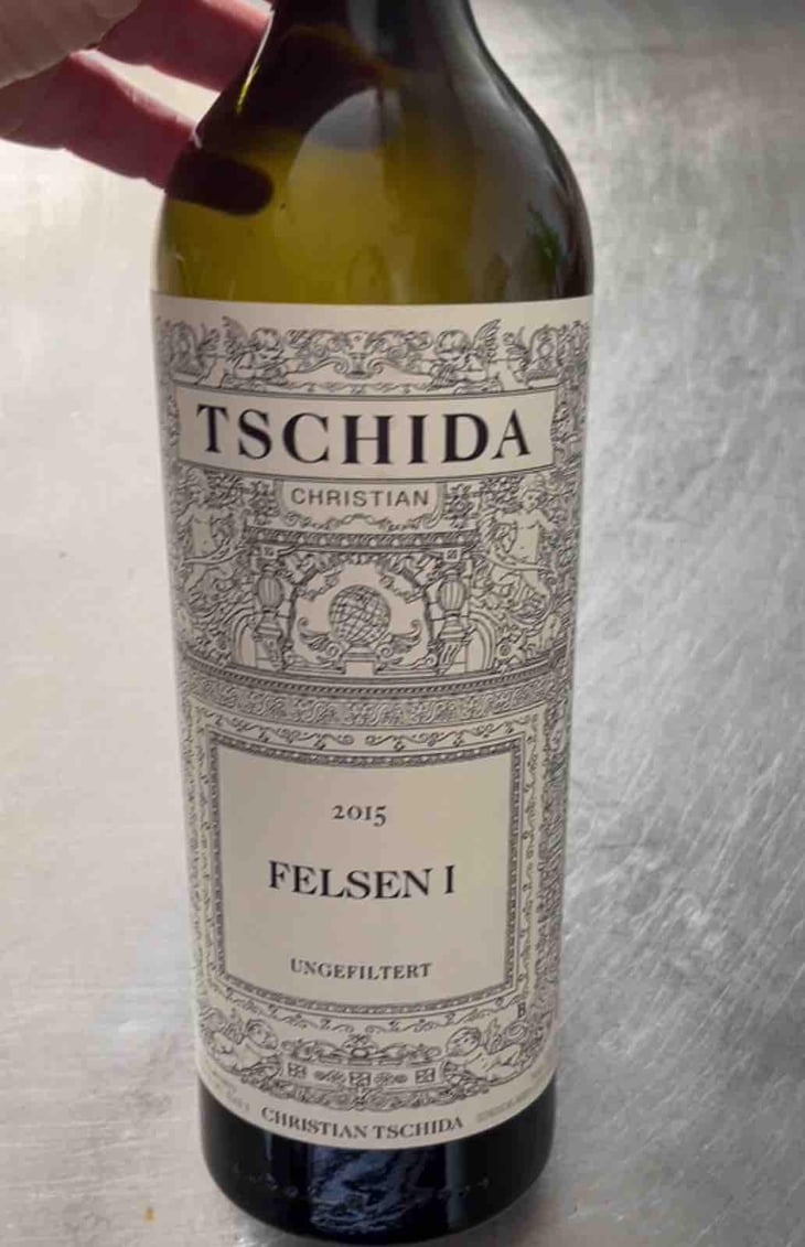 Kapitel I - Christian Tschida - Christian Tschida 