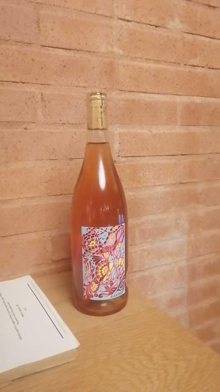 Karma Rose - Karma Village - Rafaël Raybois -2021