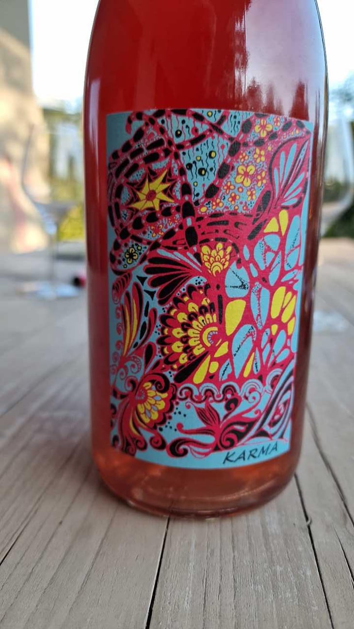 Karma Rose - Karma Village - Rafaël Raybois -2021