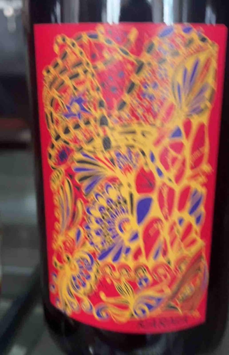 Karma Rouge - Karma Village - Rafaël Raybois -2021