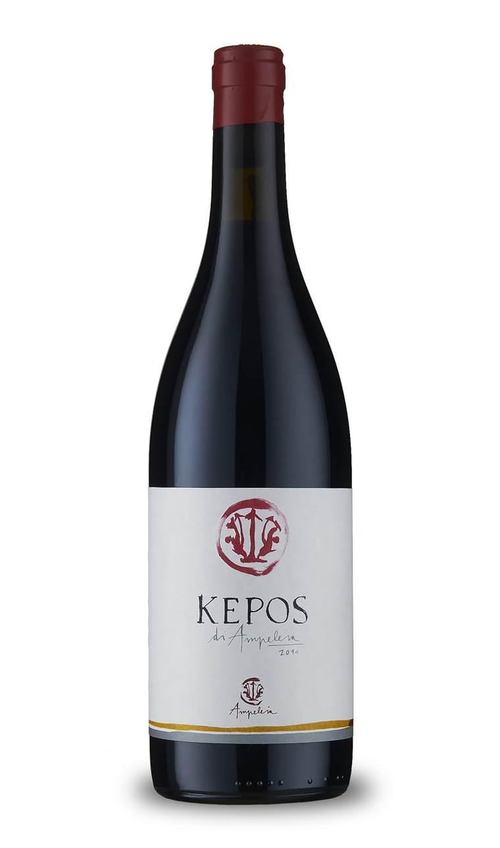 Kepos - Ampeleia - Marco Tait 